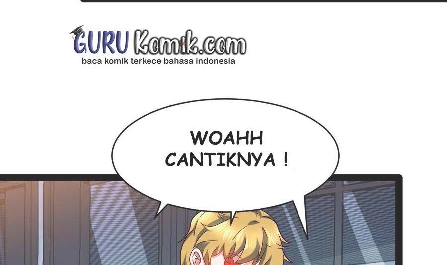Rebirth Into the Strongest Immortal Cultivator Chapter 51 - halaman 10