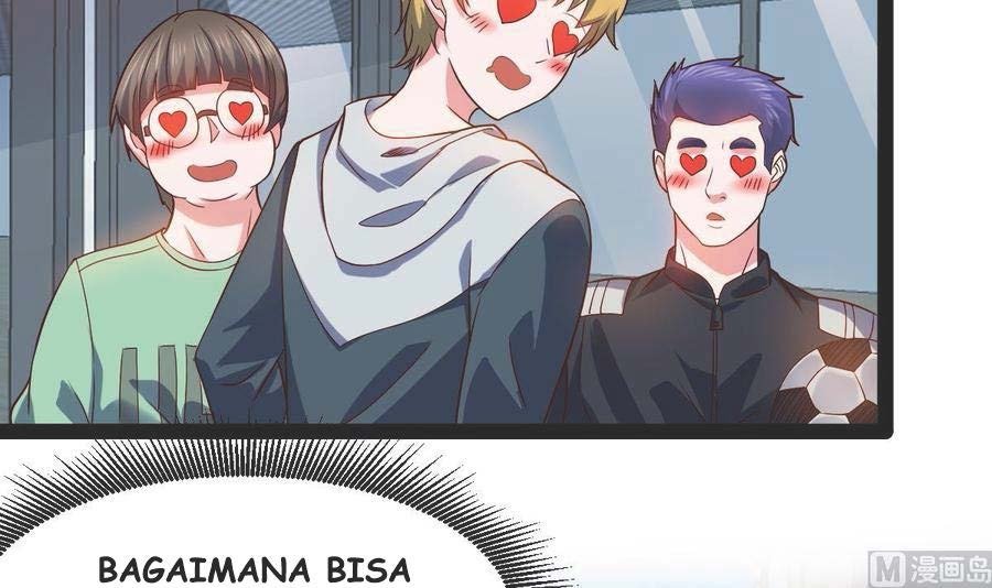 Rebirth Into the Strongest Immortal Cultivator Chapter 51 - halaman 11