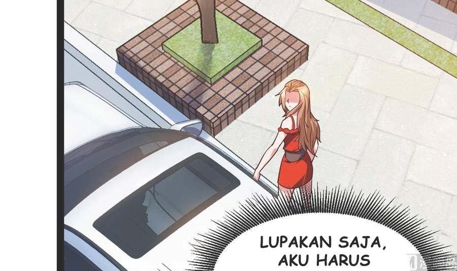 Rebirth Into the Strongest Immortal Cultivator Chapter 51 - halaman 17
