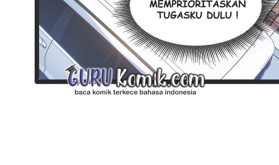 Rebirth Into the Strongest Immortal Cultivator Chapter 51 - halaman 18