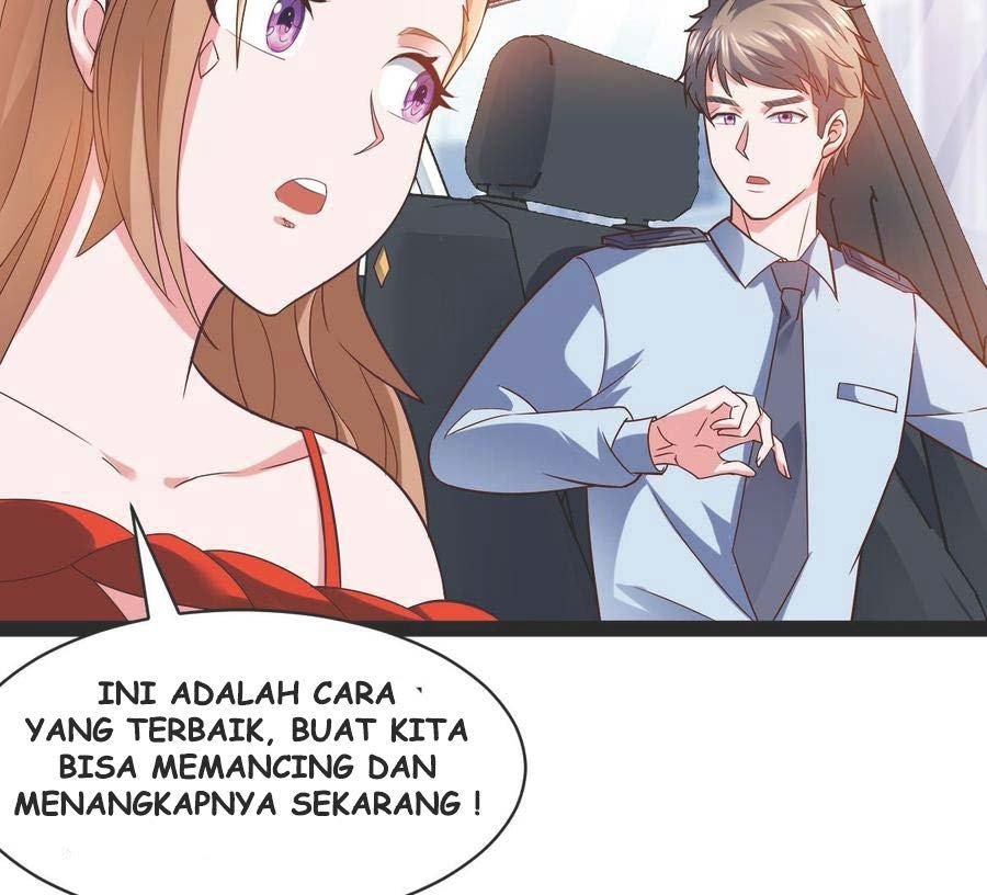 Rebirth Into the Strongest Immortal Cultivator Chapter 51 - halaman 27