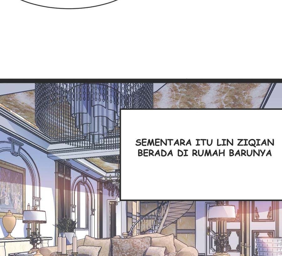 Rebirth Into the Strongest Immortal Cultivator Chapter 51 - halaman 28