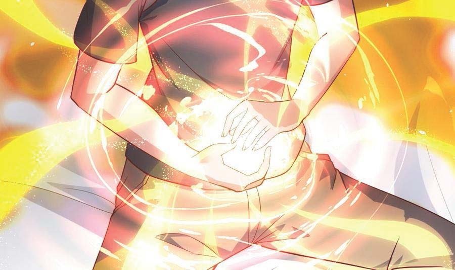 Rebirth Into the Strongest Immortal Cultivator Chapter 51 - halaman 42