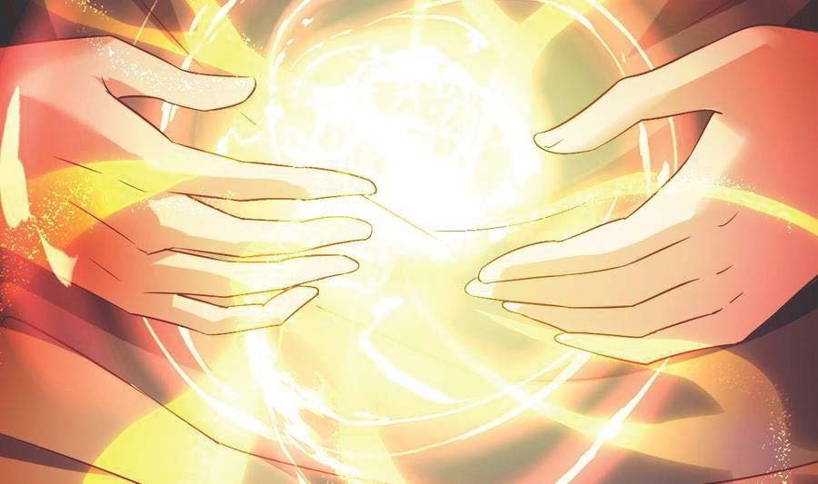 Rebirth Into the Strongest Immortal Cultivator Chapter 51 - halaman 45