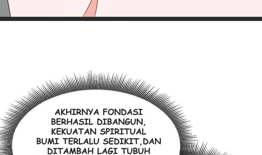 Rebirth Into the Strongest Immortal Cultivator Chapter 51 - halaman 48