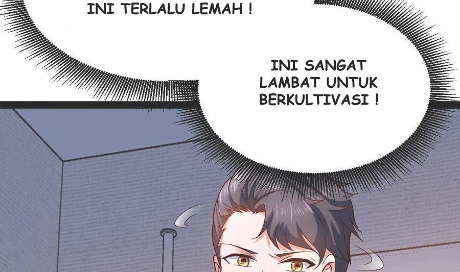 Rebirth Into the Strongest Immortal Cultivator Chapter 51 - halaman 49
