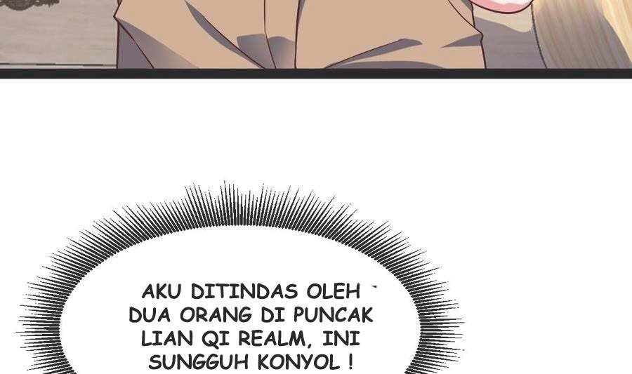 Rebirth Into the Strongest Immortal Cultivator Chapter 51 - halaman 52