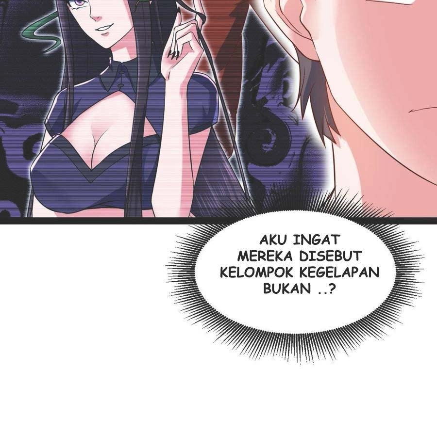 Rebirth Into the Strongest Immortal Cultivator Chapter 51 - halaman 54