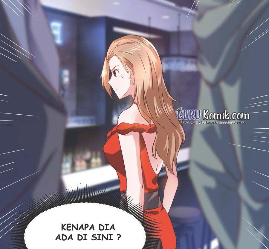 Rebirth Into the Strongest Immortal Cultivator Chapter 51 - halaman 75