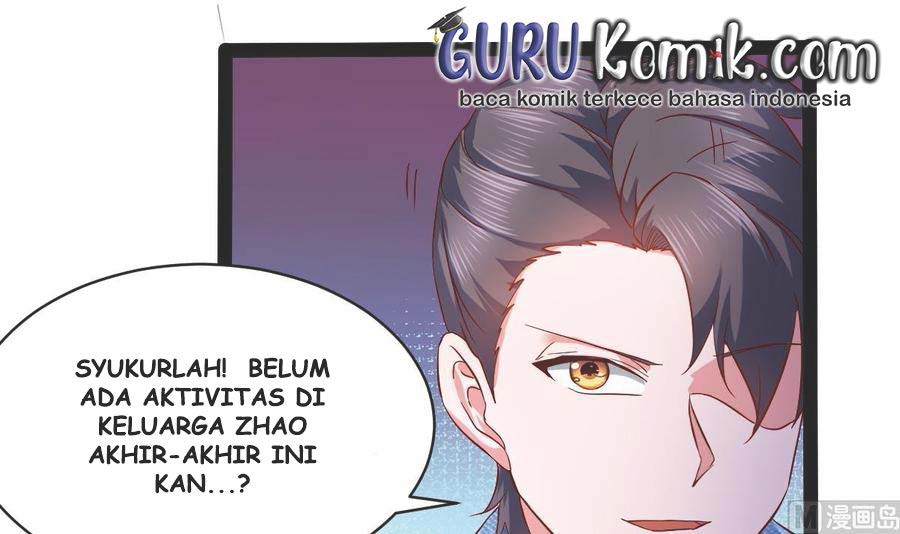 Rebirth Into the Strongest Immortal Cultivator Chapter 52 - halaman 11