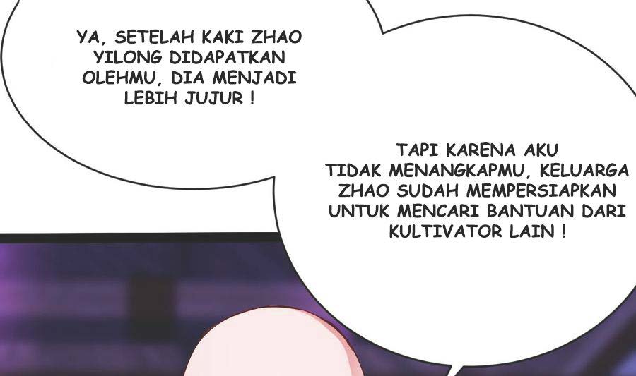 Rebirth Into the Strongest Immortal Cultivator Chapter 52 - halaman 13