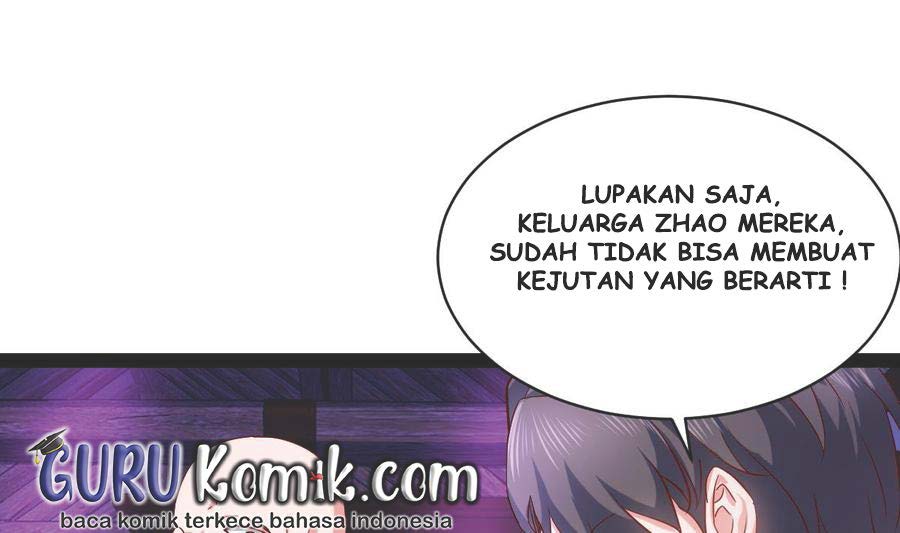 Rebirth Into the Strongest Immortal Cultivator Chapter 52 - halaman 16