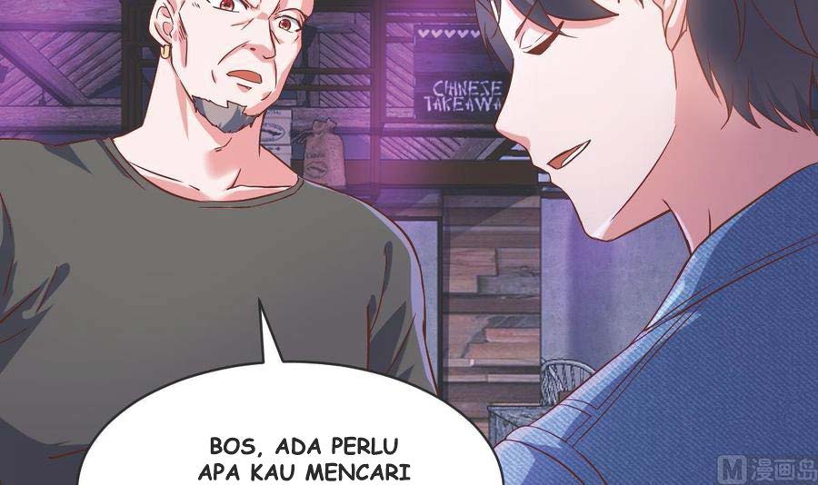 Rebirth Into the Strongest Immortal Cultivator Chapter 52 - halaman 17