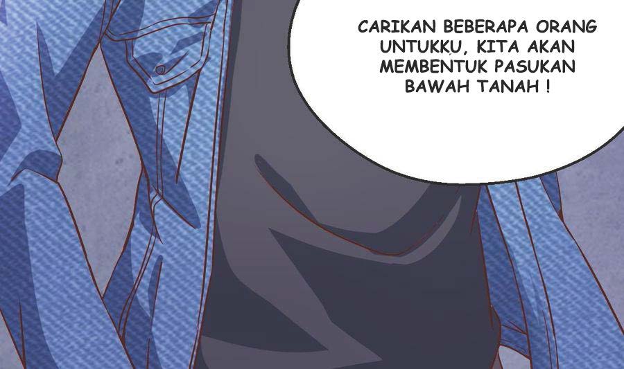 Rebirth Into the Strongest Immortal Cultivator Chapter 52 - halaman 21