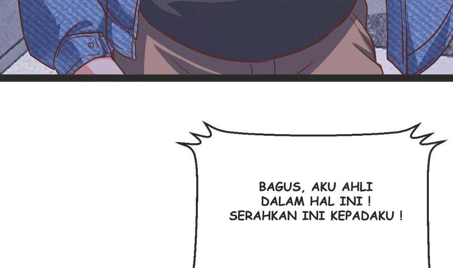 Rebirth Into the Strongest Immortal Cultivator Chapter 52 - halaman 22