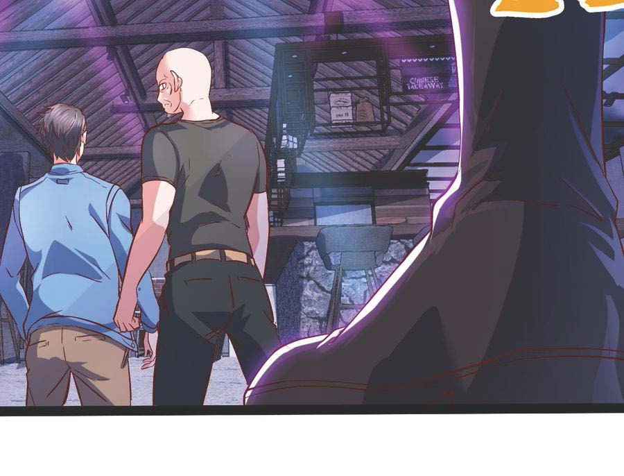 Rebirth Into the Strongest Immortal Cultivator Chapter 52 - halaman 27