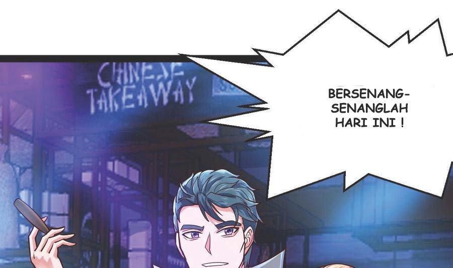 Rebirth Into the Strongest Immortal Cultivator Chapter 52 - halaman 30