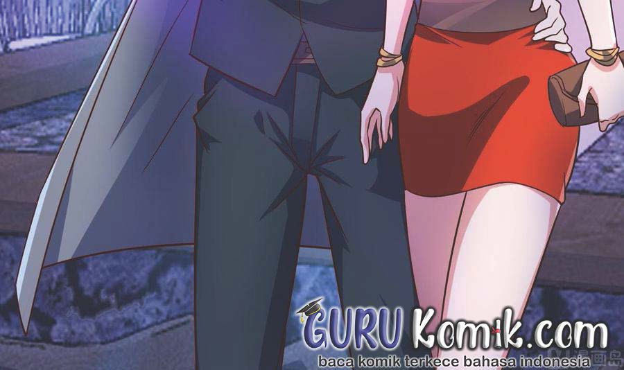 Rebirth Into the Strongest Immortal Cultivator Chapter 52 - halaman 32