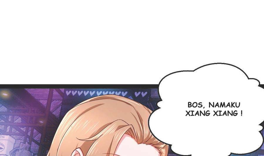 Rebirth Into the Strongest Immortal Cultivator Chapter 52 - halaman 40