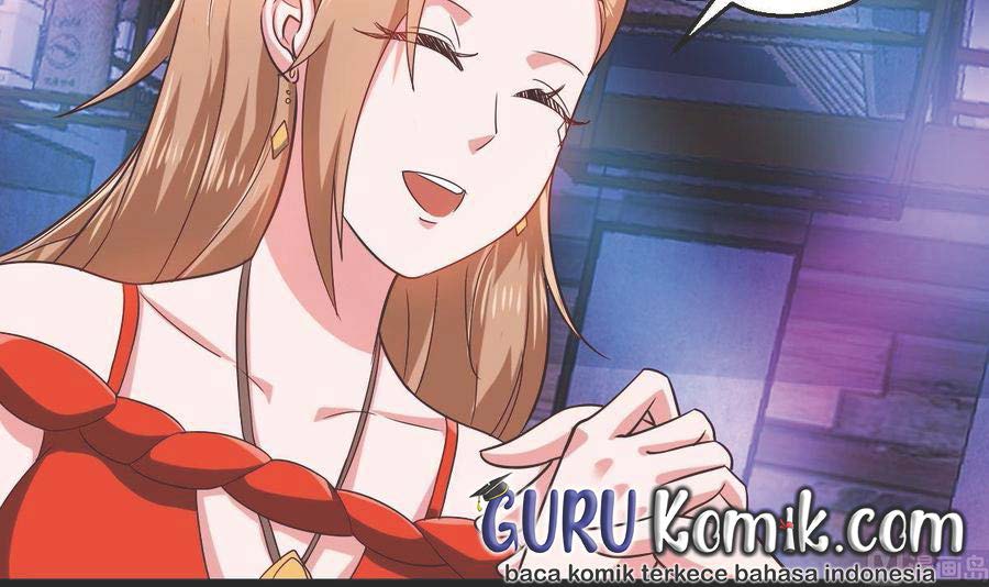 Rebirth Into the Strongest Immortal Cultivator Chapter 52 - halaman 41