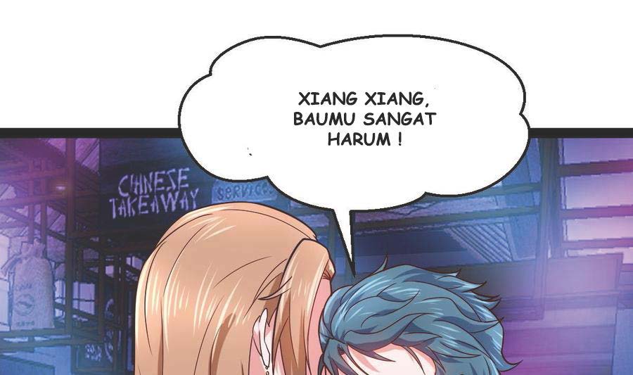 Rebirth Into the Strongest Immortal Cultivator Chapter 52 - halaman 43