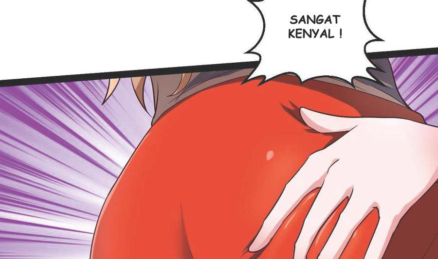 Rebirth Into the Strongest Immortal Cultivator Chapter 52 - halaman 46