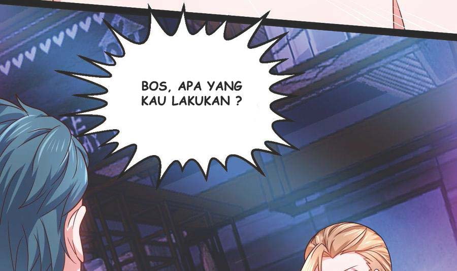 Rebirth Into the Strongest Immortal Cultivator Chapter 52 - halaman 49