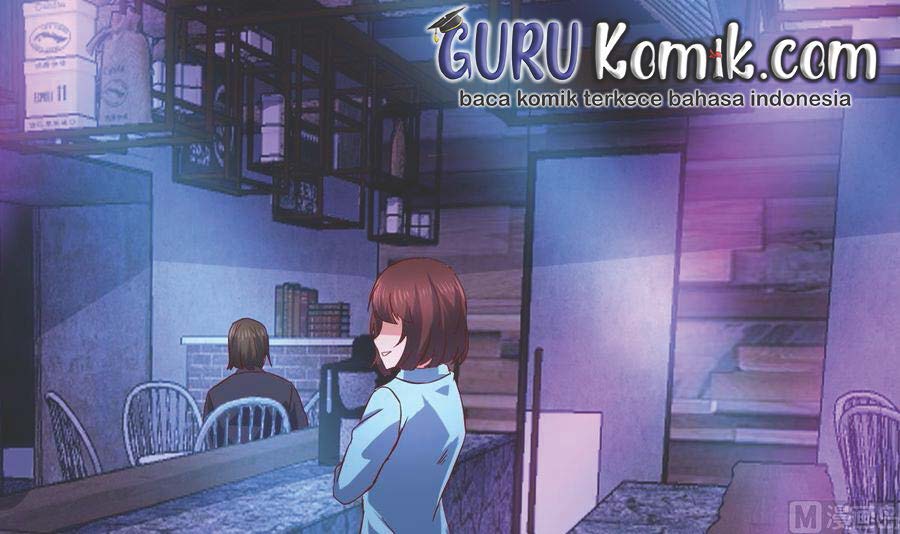 Rebirth Into the Strongest Immortal Cultivator Chapter 52 - halaman 5