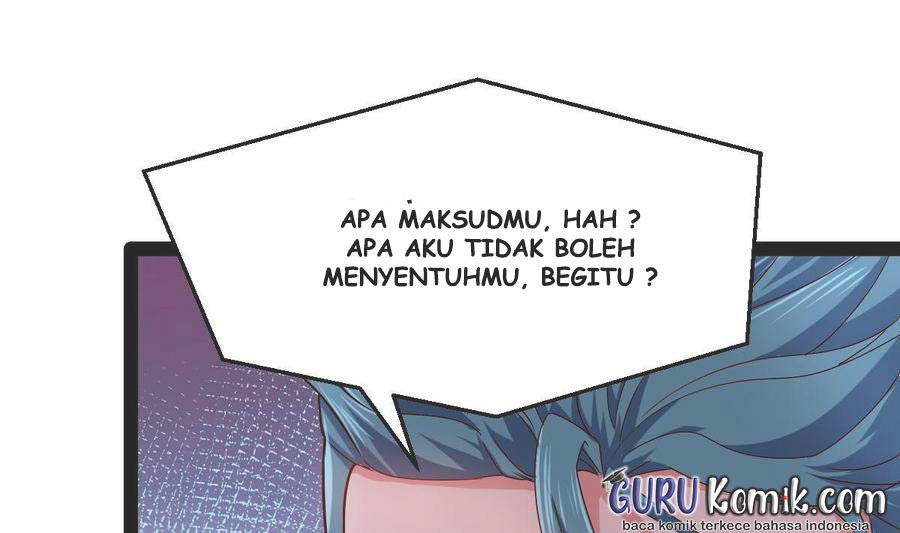 Rebirth Into the Strongest Immortal Cultivator Chapter 52 - halaman 52