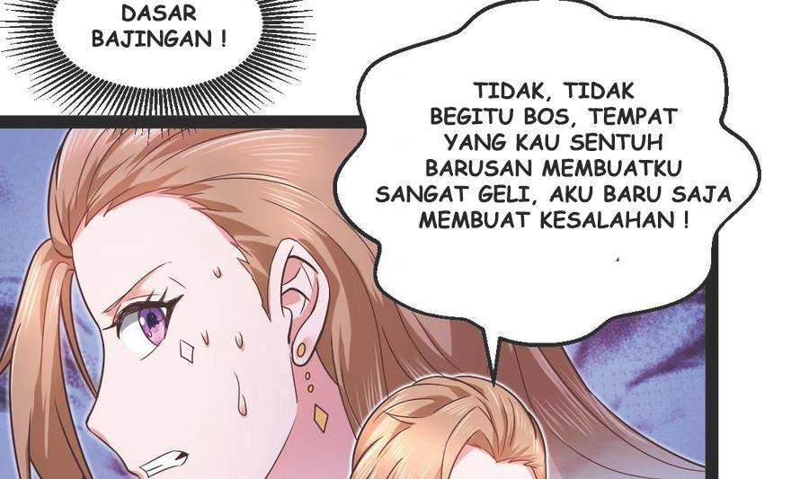 Rebirth Into the Strongest Immortal Cultivator Chapter 52 - halaman 55