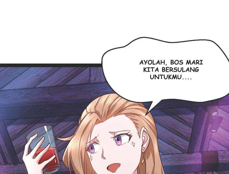 Rebirth Into the Strongest Immortal Cultivator Chapter 52 - halaman 57