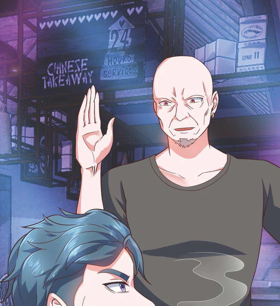 Rebirth Into the Strongest Immortal Cultivator Chapter 52 - halaman 69