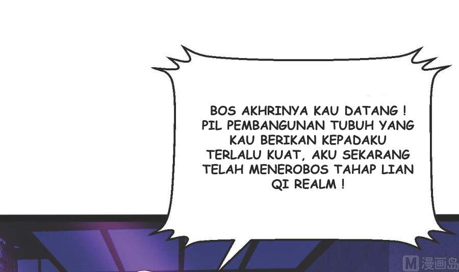 Rebirth Into the Strongest Immortal Cultivator Chapter 52 - halaman 8