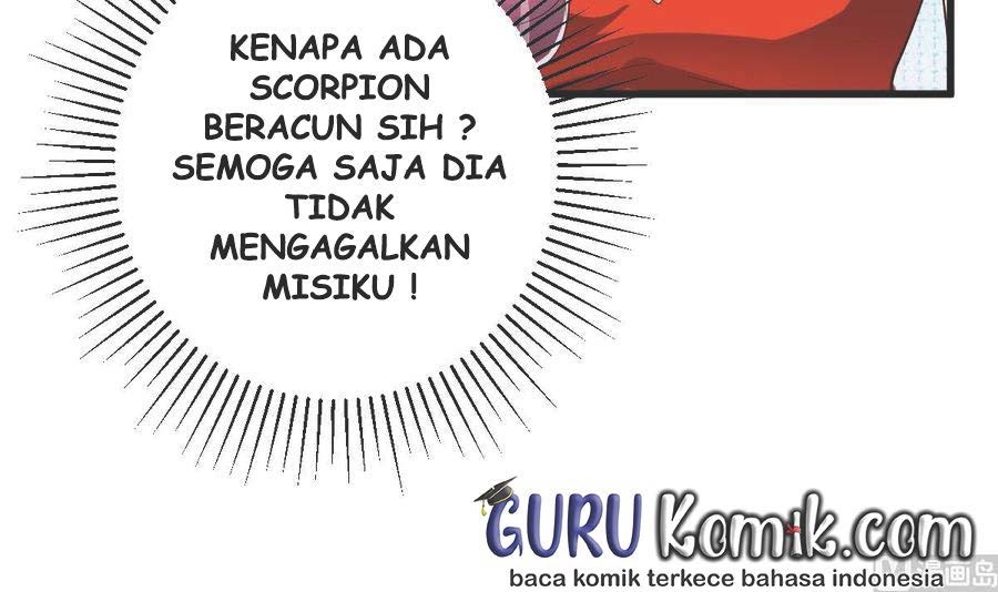 Rebirth Into the Strongest Immortal Cultivator Chapter 53 - halaman 17