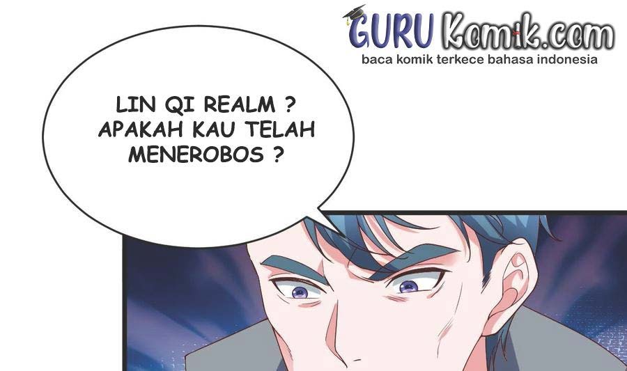 Rebirth Into the Strongest Immortal Cultivator Chapter 53 - halaman 28