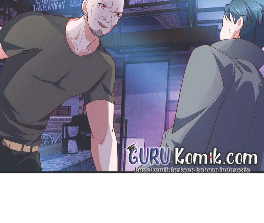 Rebirth Into the Strongest Immortal Cultivator Chapter 53 - halaman 31