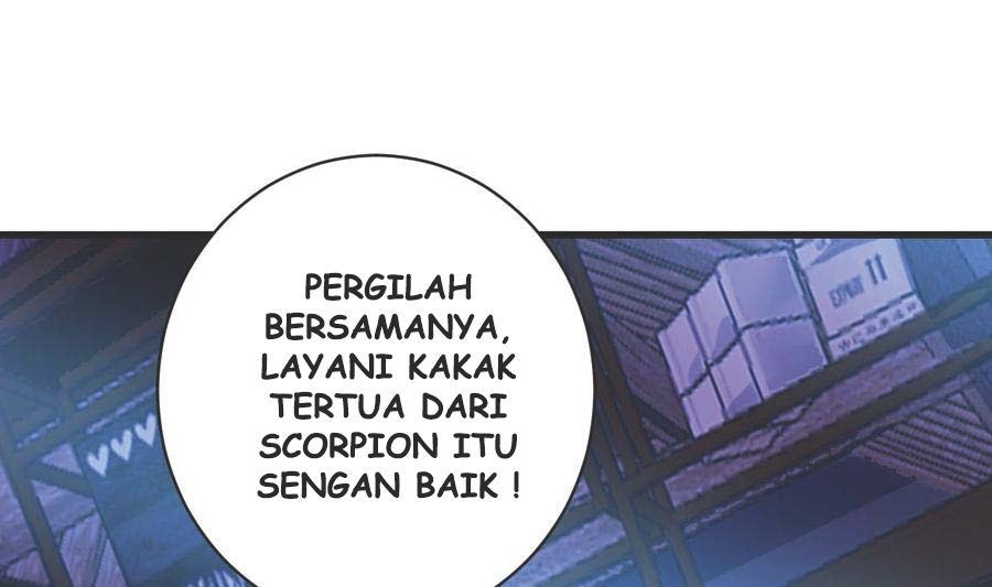 Rebirth Into the Strongest Immortal Cultivator Chapter 53 - halaman 33