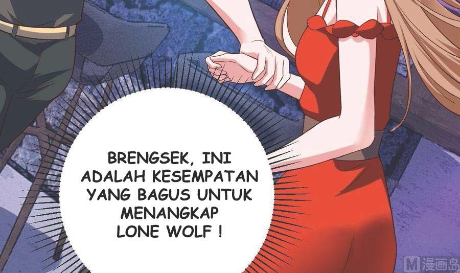 Rebirth Into the Strongest Immortal Cultivator Chapter 53 - halaman 38