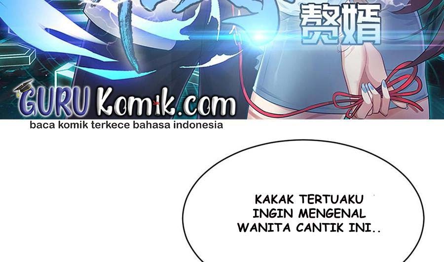 Rebirth Into the Strongest Immortal Cultivator Chapter 53 - halaman 4