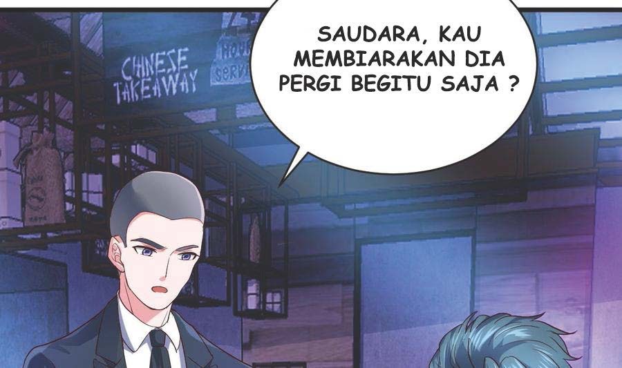 Rebirth Into the Strongest Immortal Cultivator Chapter 53 - halaman 40