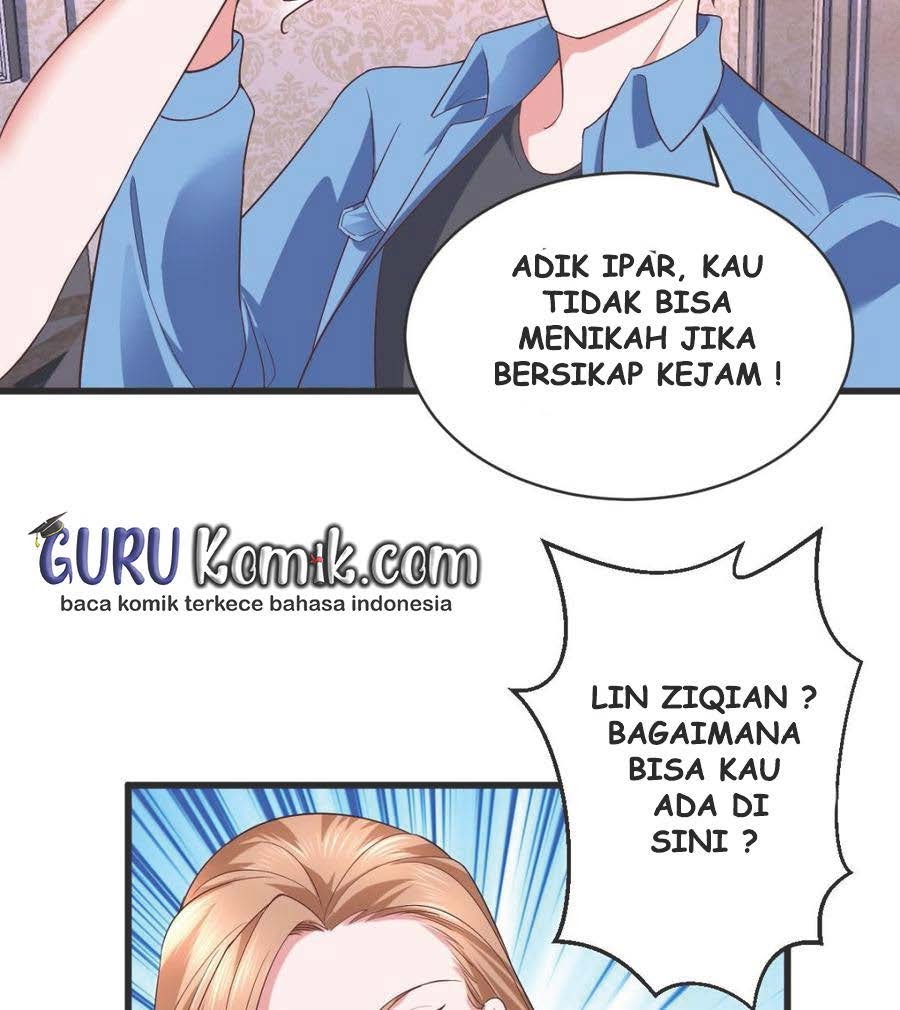 Rebirth Into the Strongest Immortal Cultivator Chapter 53 - halaman 55