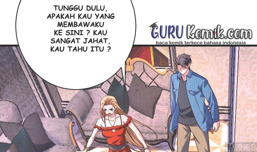 Rebirth Into the Strongest Immortal Cultivator Chapter 53 - halaman 62