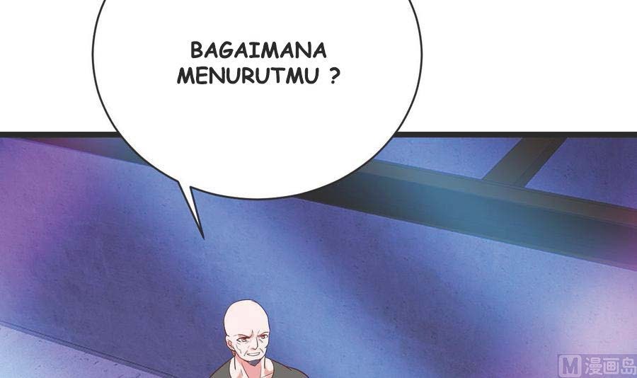 Rebirth Into the Strongest Immortal Cultivator Chapter 53 - halaman 8