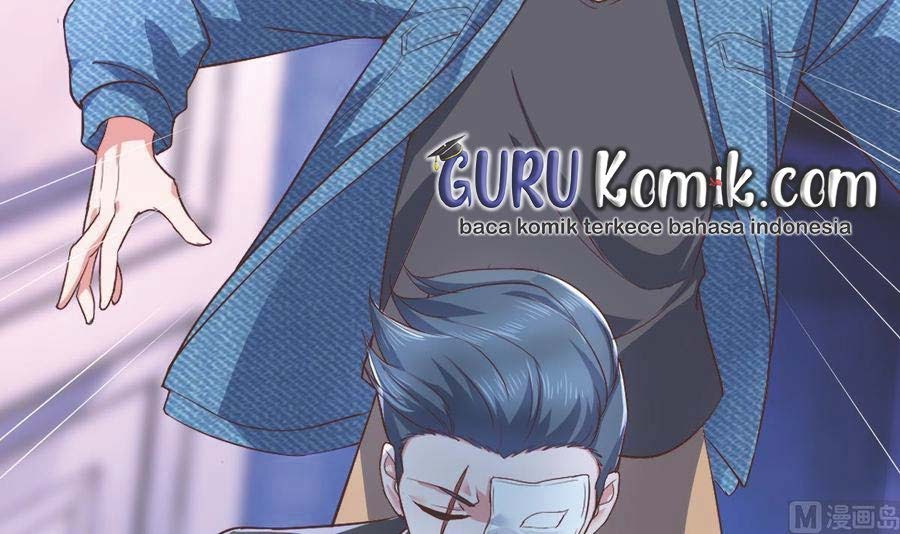 Rebirth Into the Strongest Immortal Cultivator Chapter 54 - halaman 11