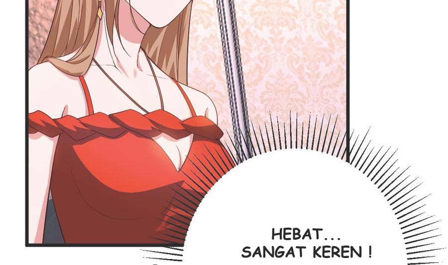 Rebirth Into the Strongest Immortal Cultivator Chapter 54 - halaman 19