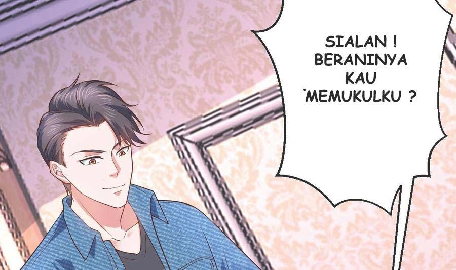 Rebirth Into the Strongest Immortal Cultivator Chapter 54 - halaman 21