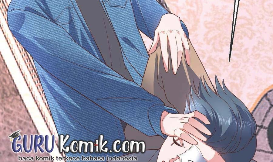 Rebirth Into the Strongest Immortal Cultivator Chapter 54 - halaman 22