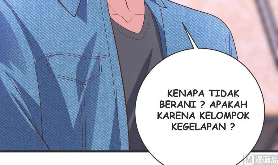 Rebirth Into the Strongest Immortal Cultivator Chapter 54 - halaman 26