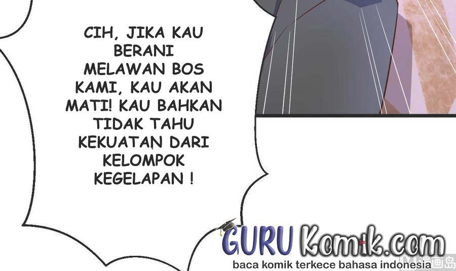 Rebirth Into the Strongest Immortal Cultivator Chapter 54 - halaman 29