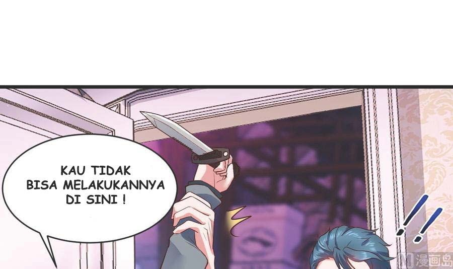 Rebirth Into the Strongest Immortal Cultivator Chapter 54 - halaman 38
